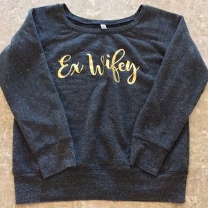 Fun Sweatshirt